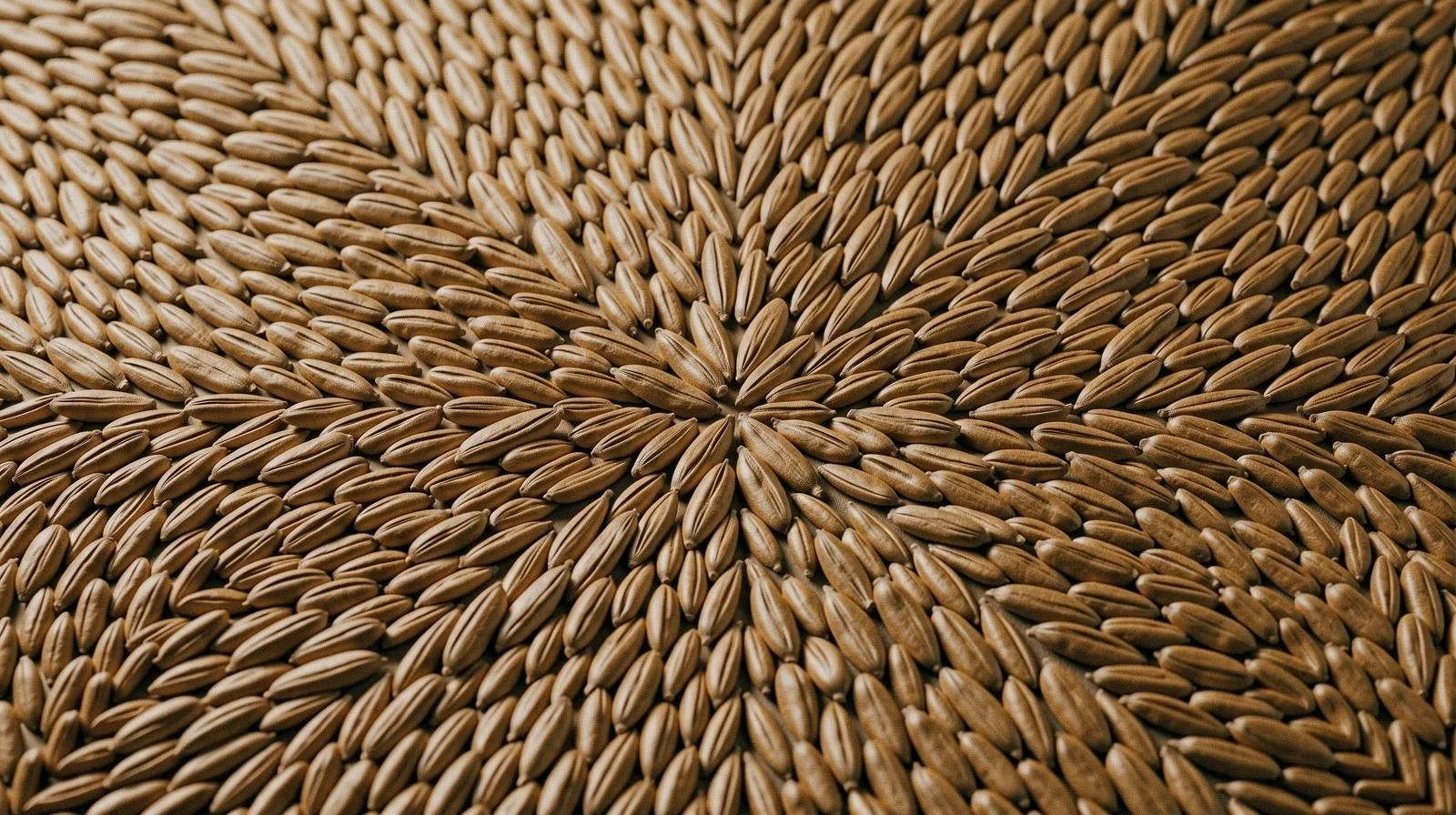 Botanical texture