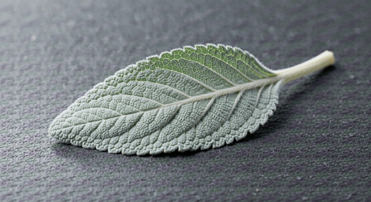 Botanical detail